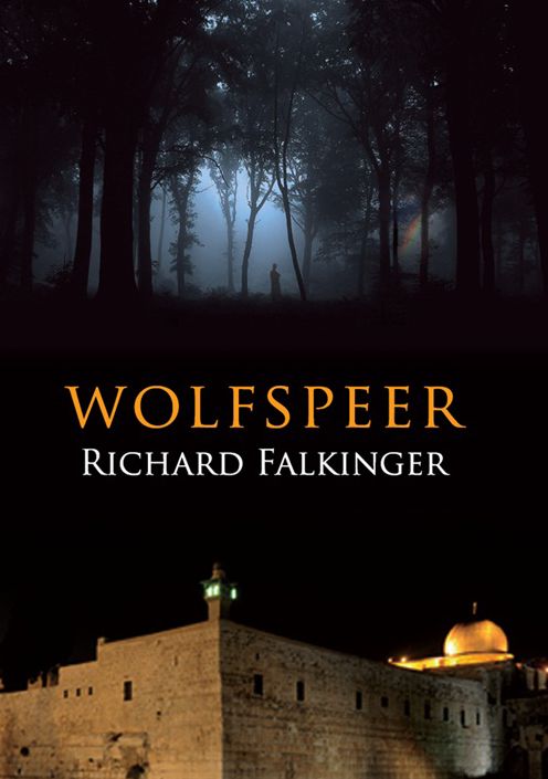 Wolfspeer