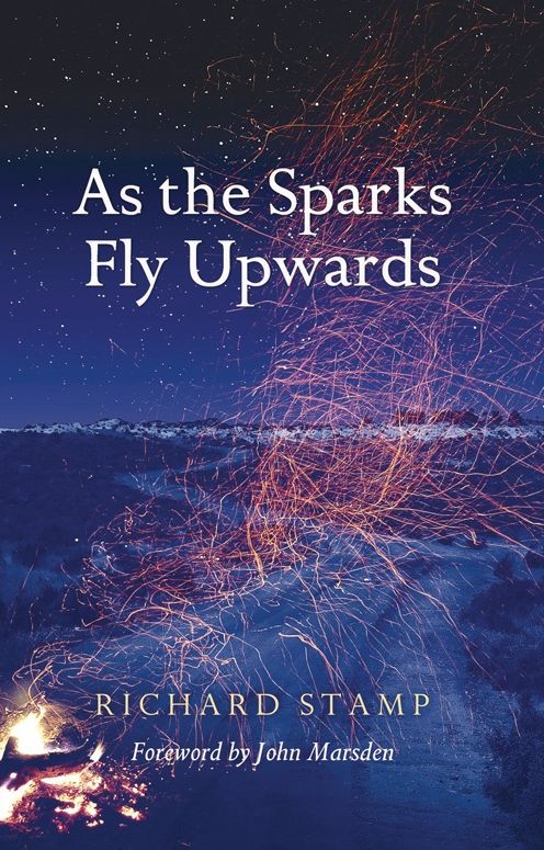 As the Sparks Fly Upwards