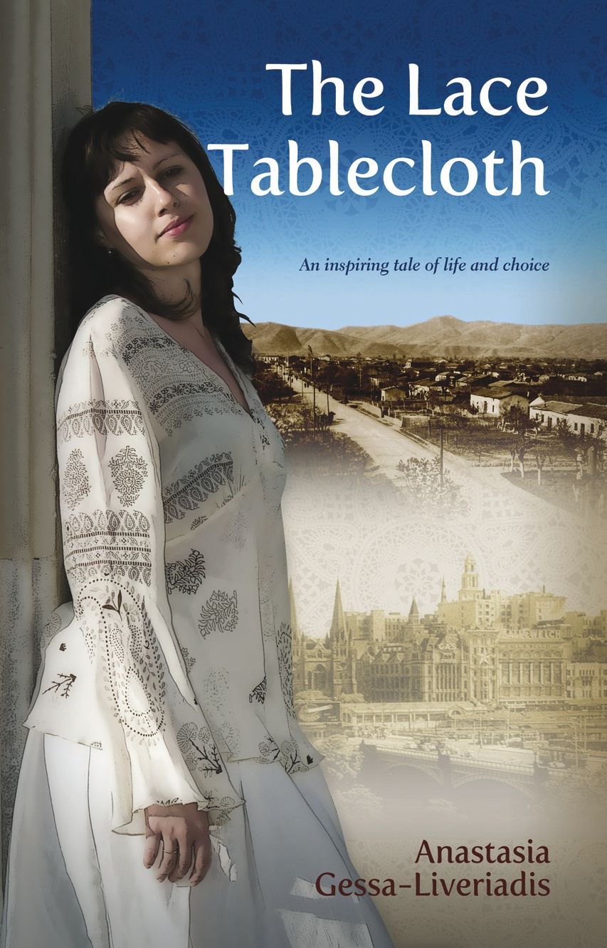 The Lace Tablecloth: An Inspiring Tale of Life and Choice