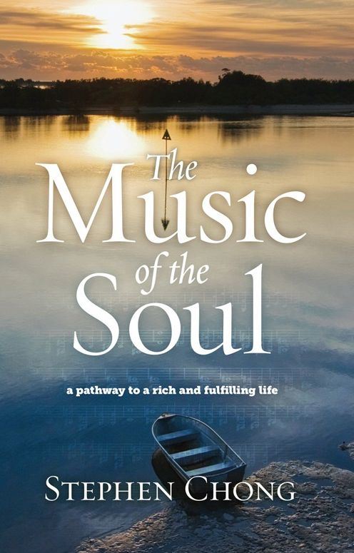 The Music of the Soul: A Pathway to a Rich and Fulfilling Life