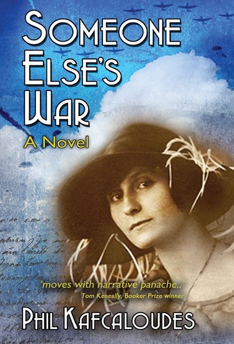 Someone Else's War