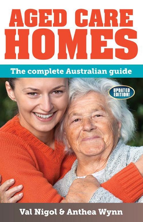 Aged Care Homes: The complete Australian guide