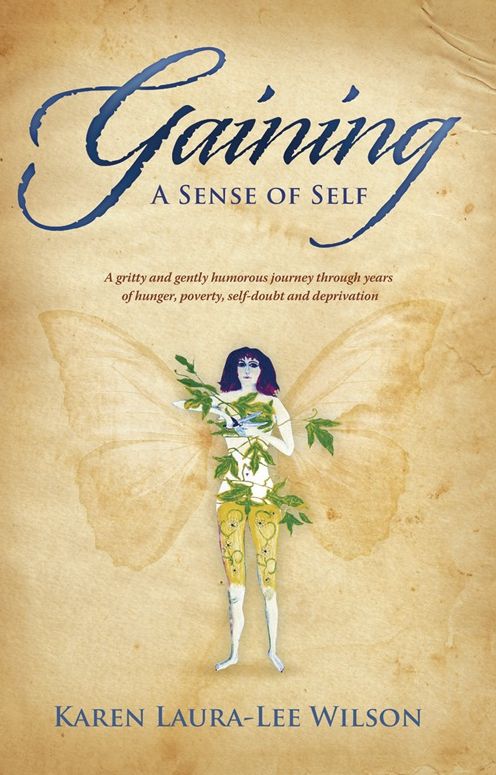 Gaining A Sense of Self