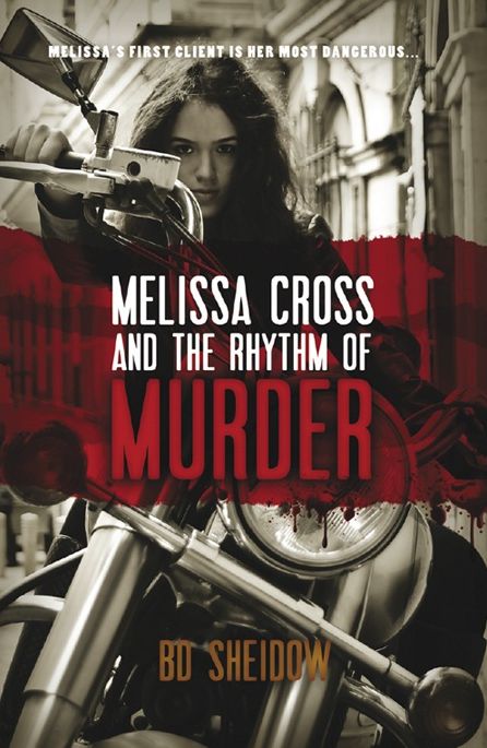 Melissa Cross and the Rhythm of Murder