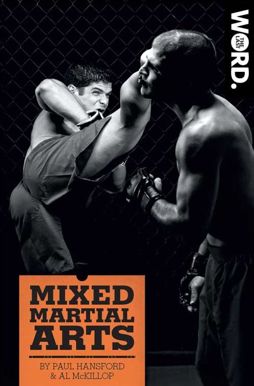 The Last Word - Mixed Martial Arts