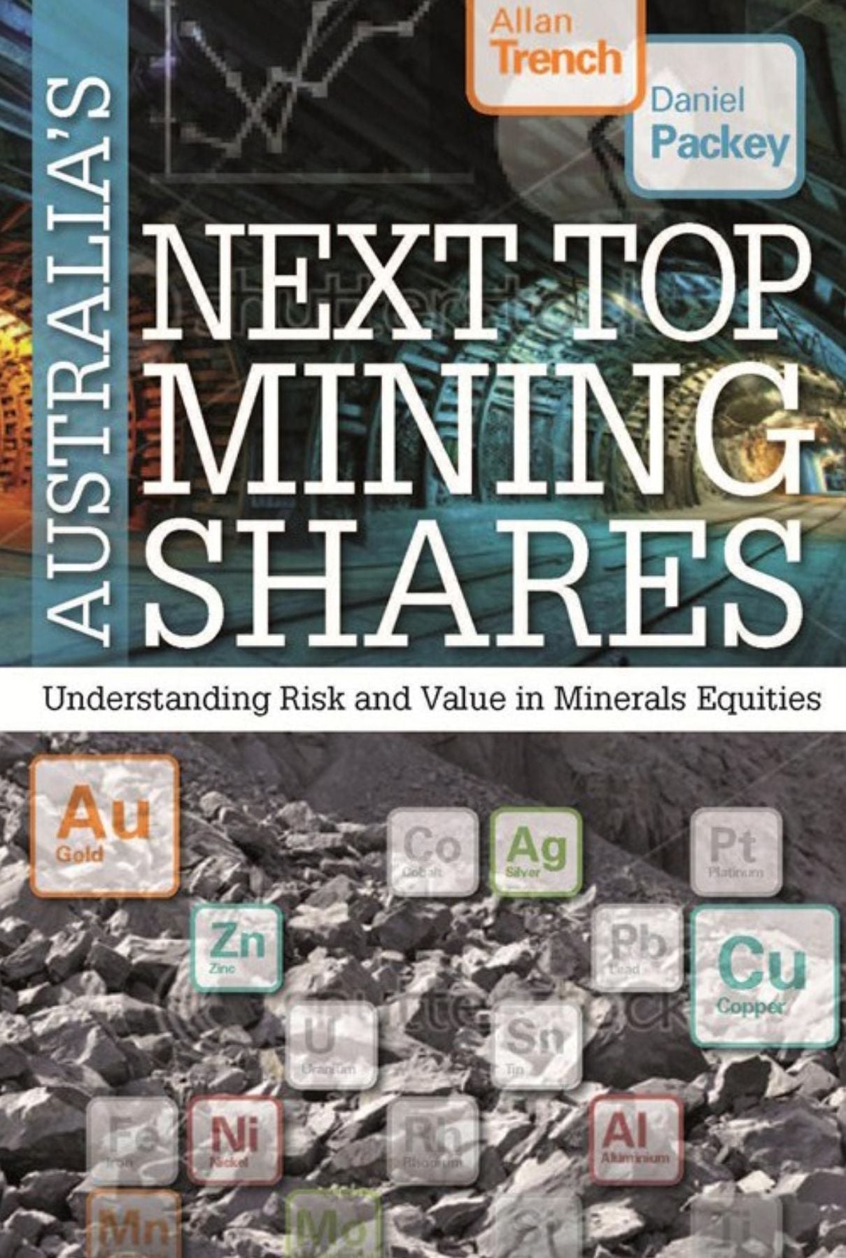 Australia's Next Top Mining Shares: Understanding Risk and Value in Minerals Equities