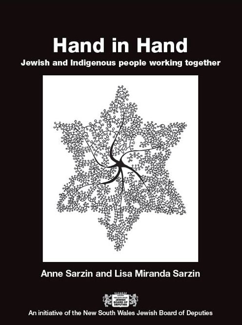Hand in Hand: Jewish and Indigenous people working together