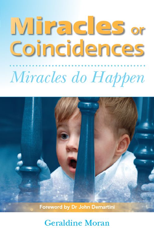 Miracles or Coincidences: Miracles do Happen