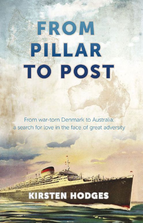 From Pillar to Post