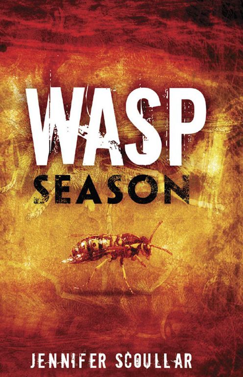 Wasp Season