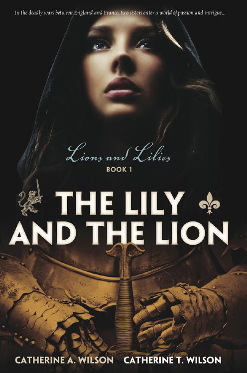 The Lily and the Lion