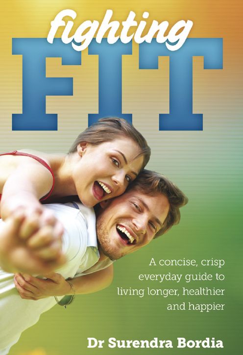 Fighting Fit