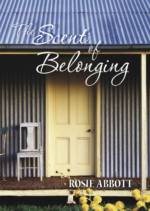 The Scent of Belonging