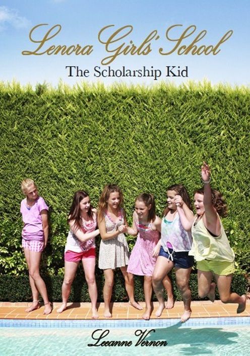Lenora Girls' School: The Scholarship Kid