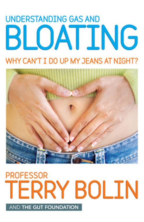 Understanding Gas and Bloating: Why Can't I Do Up My Jeans at Night?