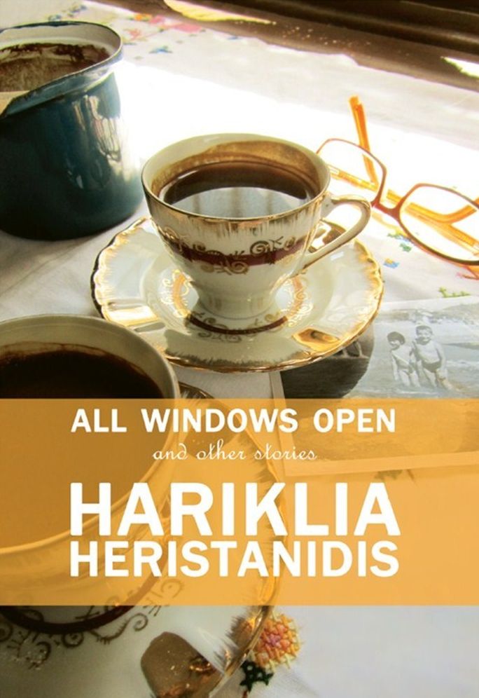 All Windows Open: and Other Stories