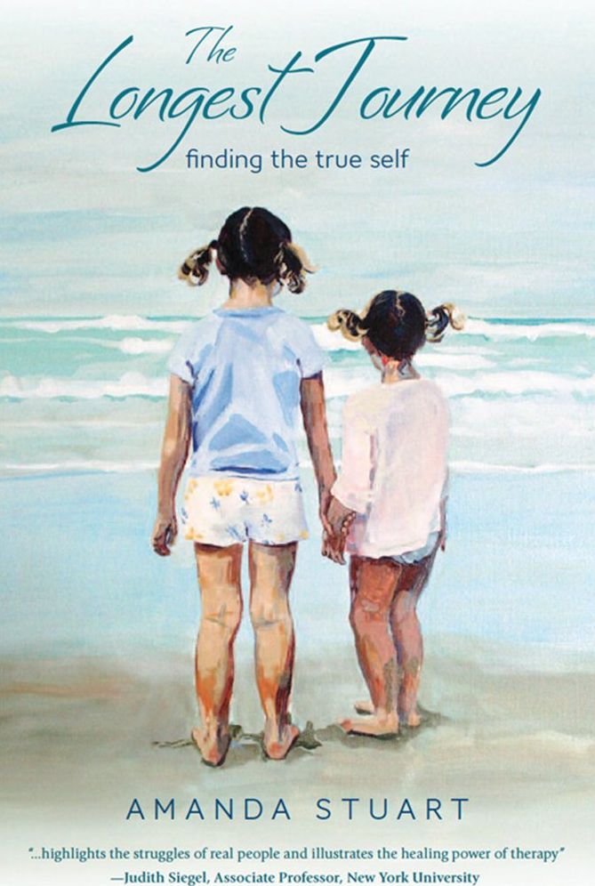 The Longest Journey: Finding the True Self