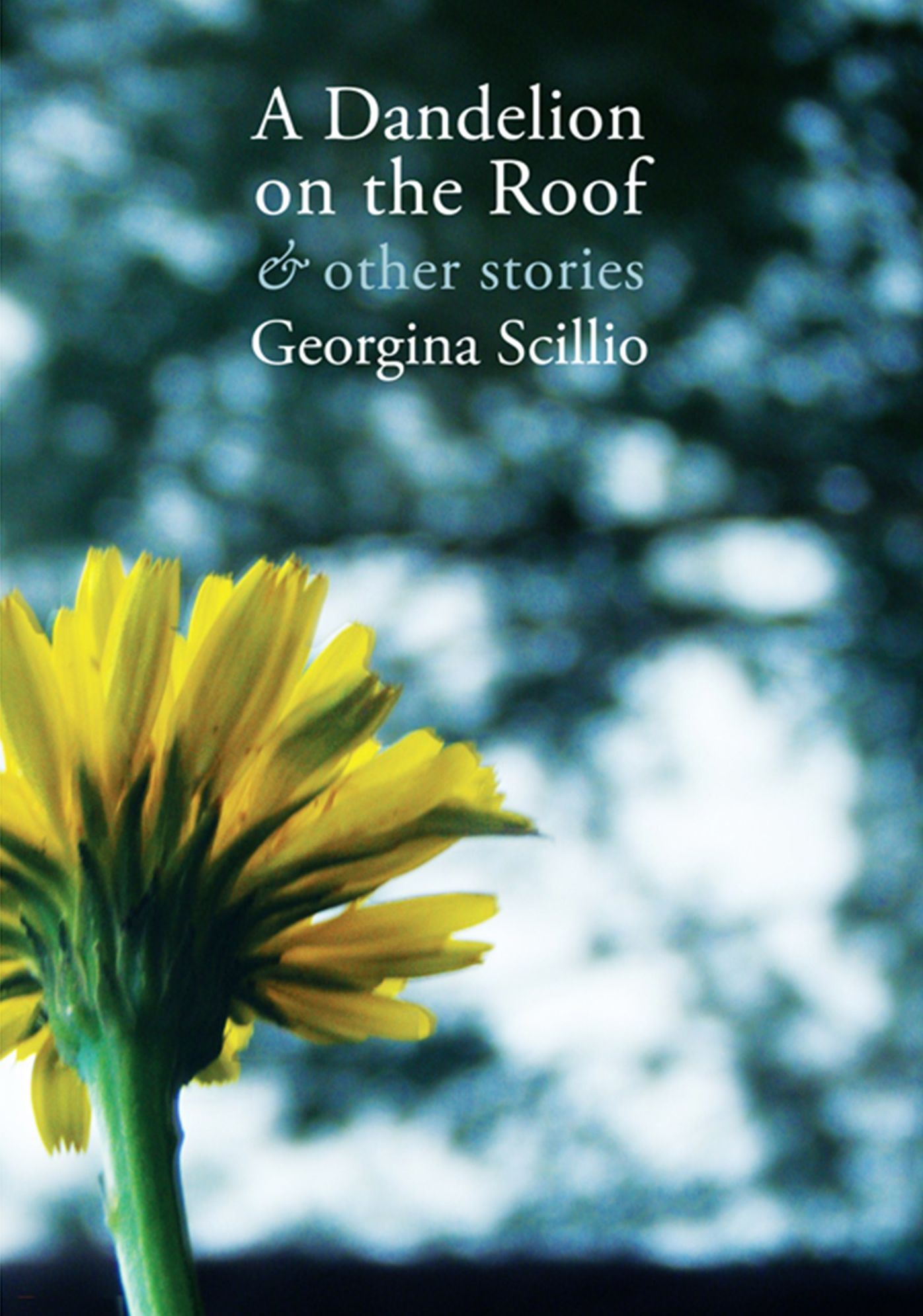 A Dandelion on the Roof & Other Stories