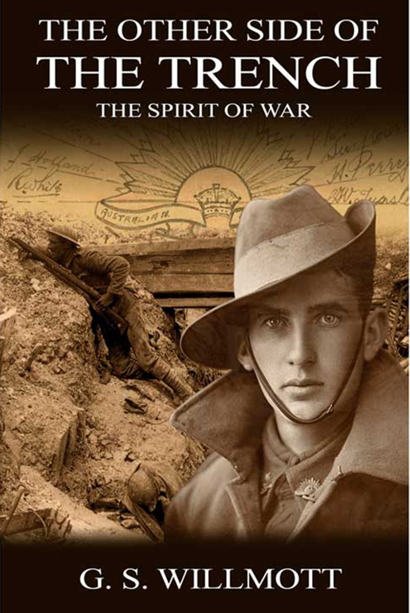 The Other Side of the Trench