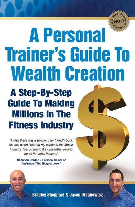 A Personal Trainer's Guide to Wealth Creation