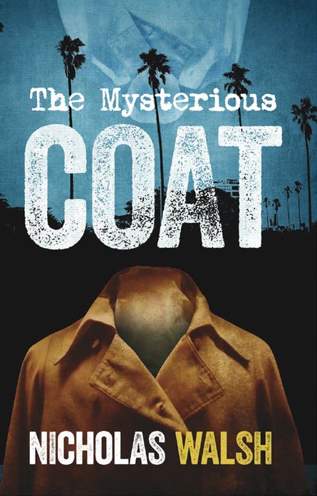 The Mysterious Coat