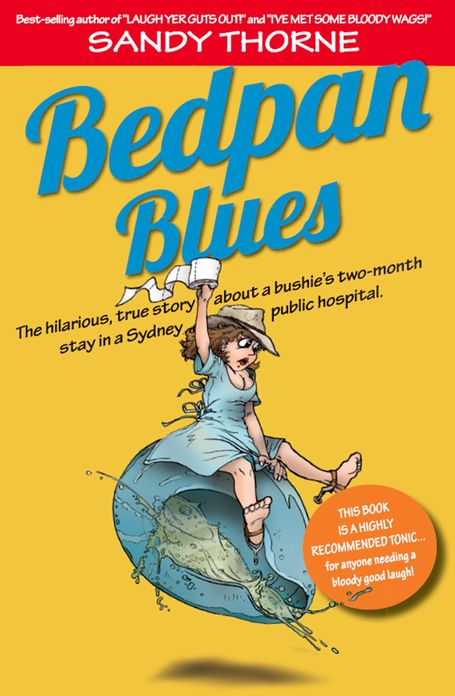 Bedpan Blues