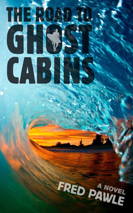 The Road to Ghost Cabins