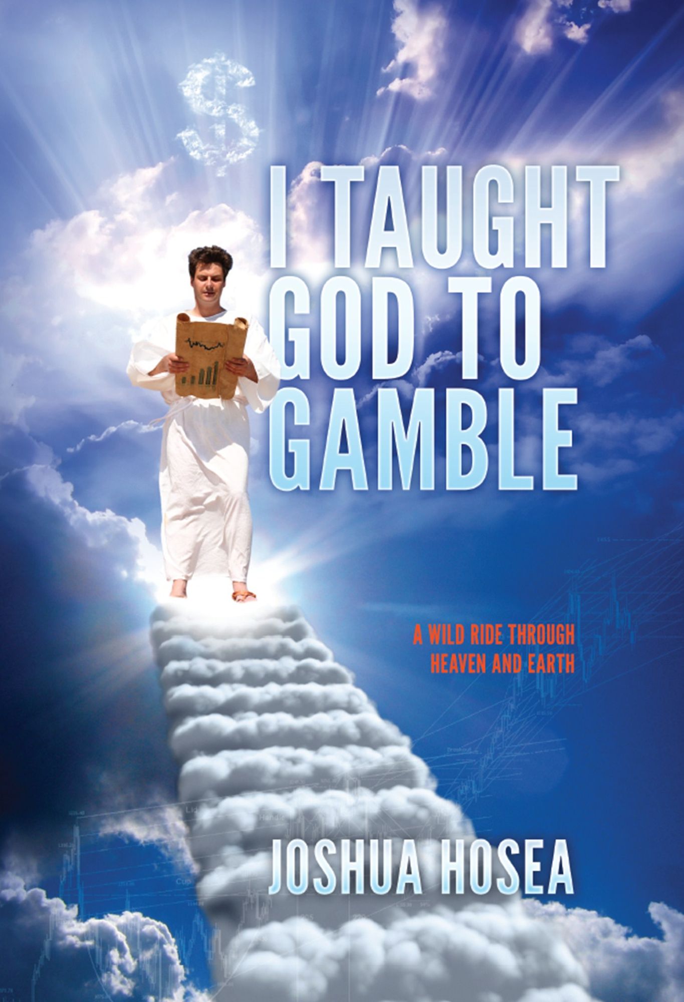 I Taught God to Gamble