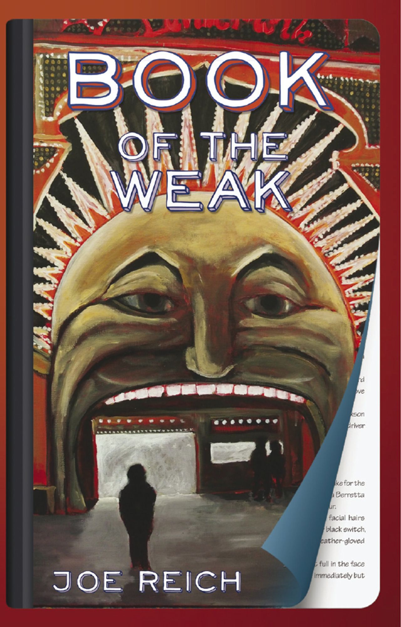 Book of the Weak