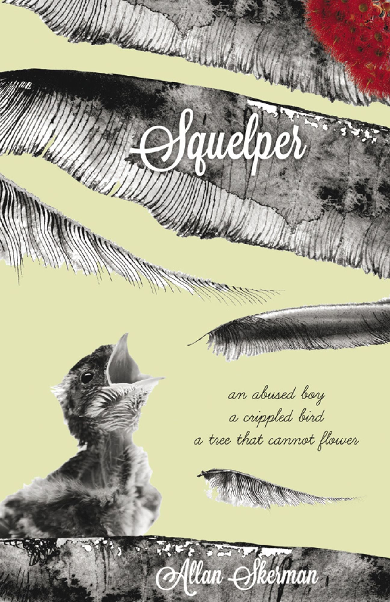 Squelper