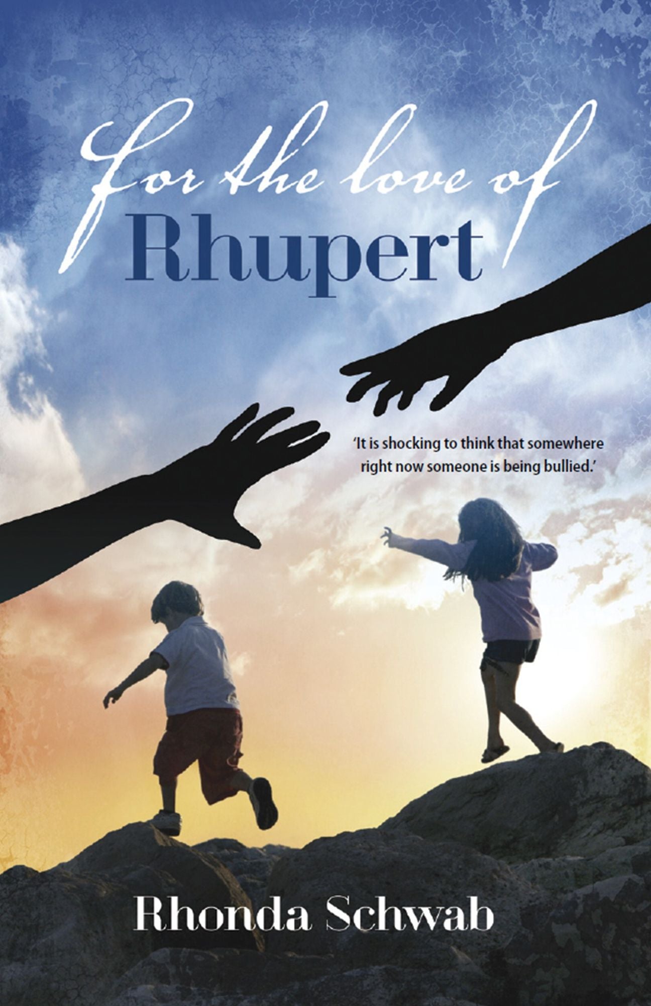 For the Love of Rhupert