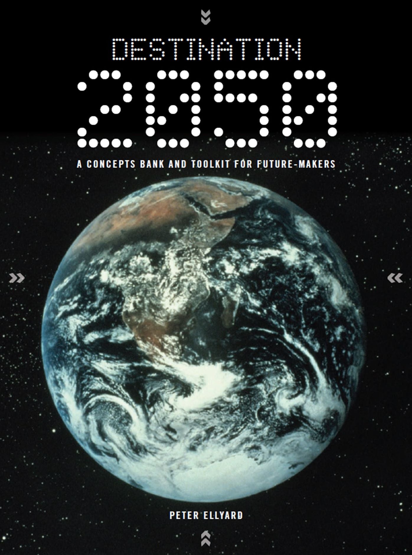 Destination 2050: A Concepts Bank and Toolkit for Future-Makers