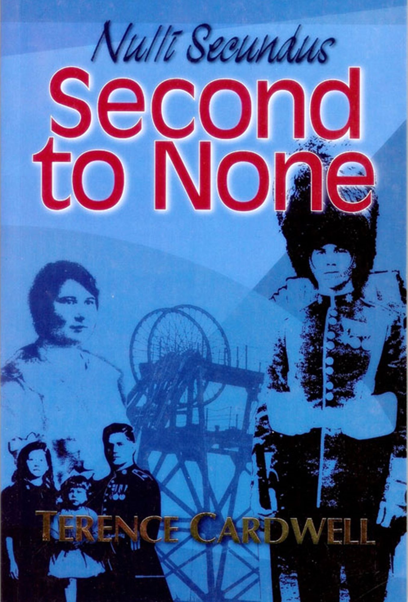Nulli Secundus: Second to None