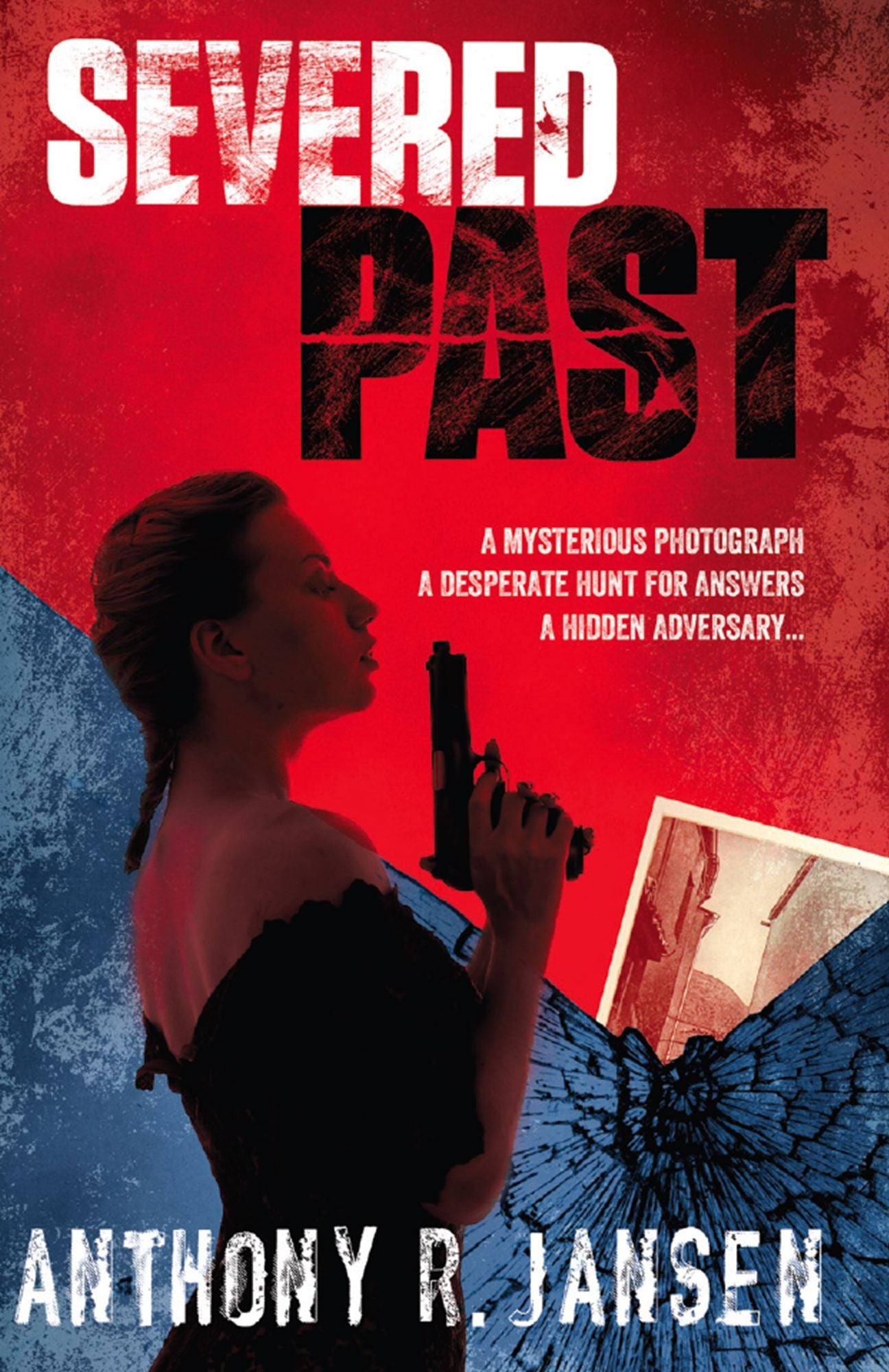 Severed Past