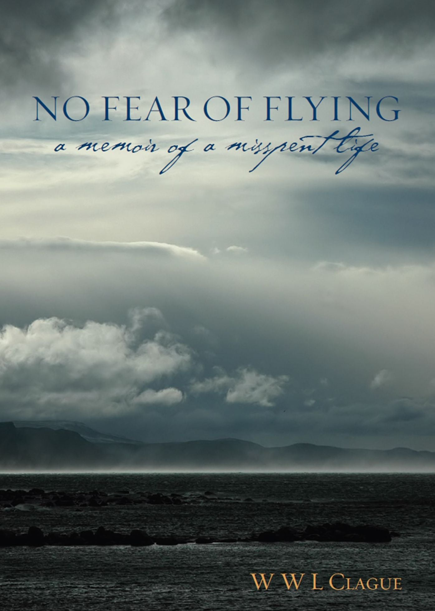No Fear of Flying