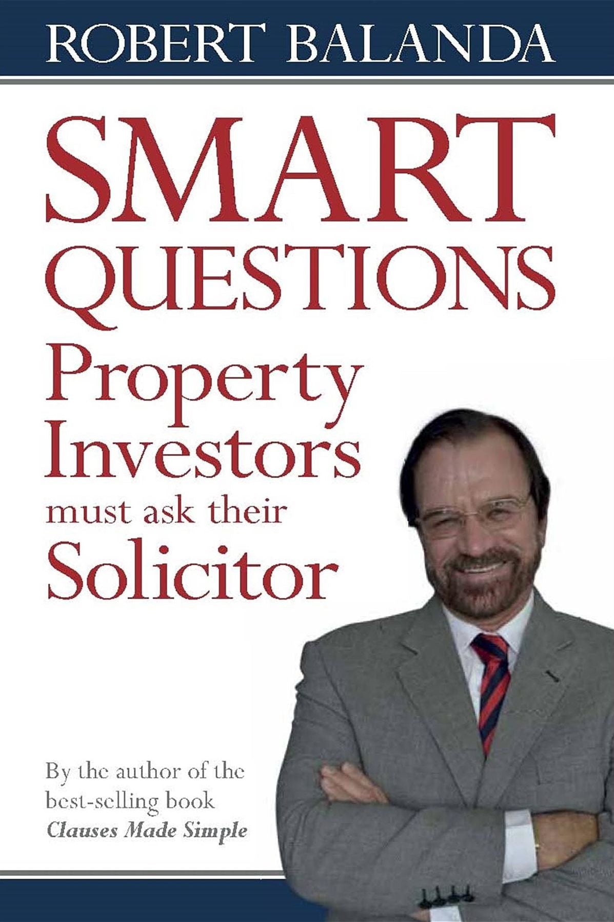 Smart Questions Property Investors must ask their Solicitor