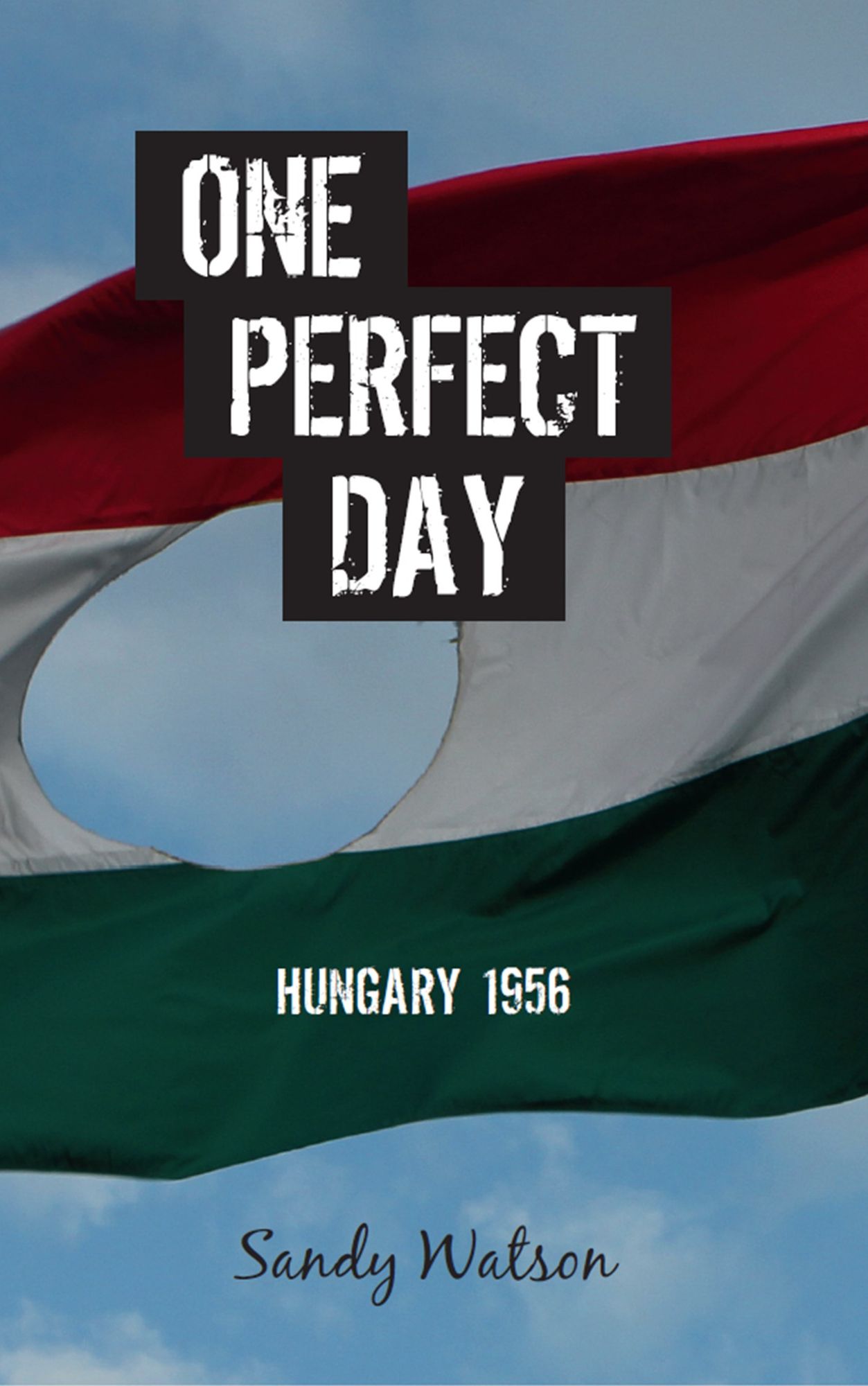 One Perfect Day: Hungary 1956