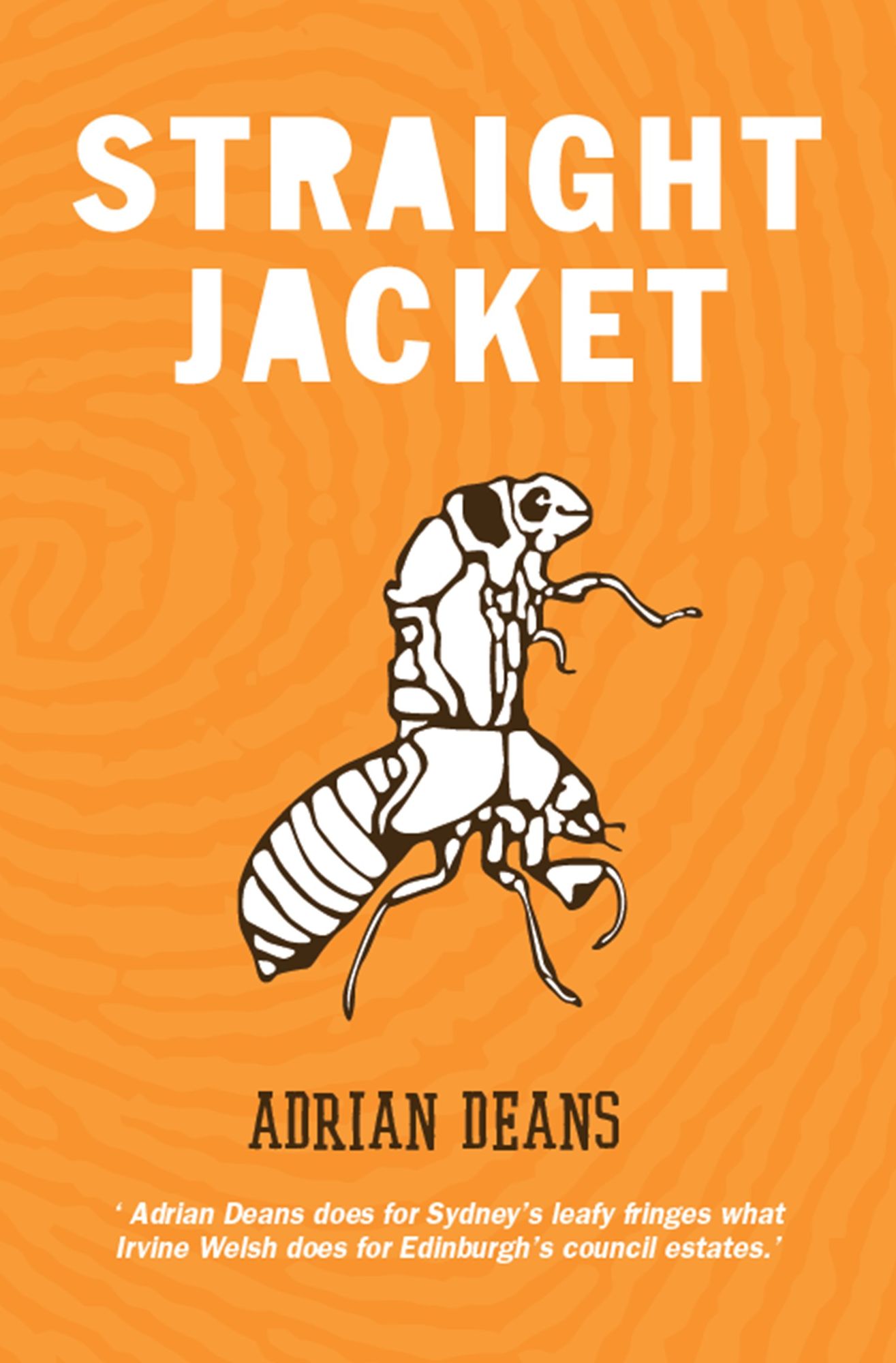 Straight Jacket