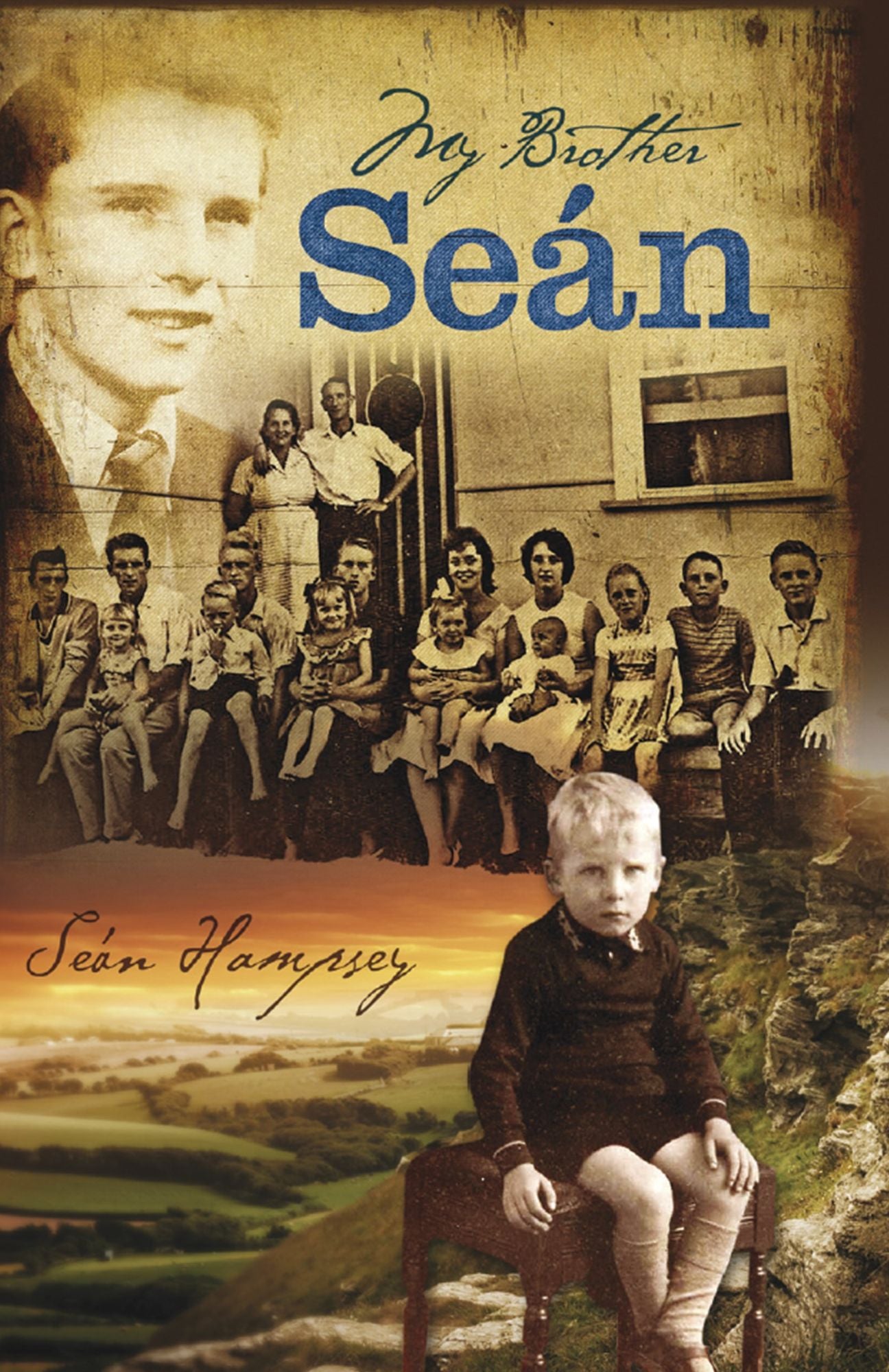 My Brother Seán