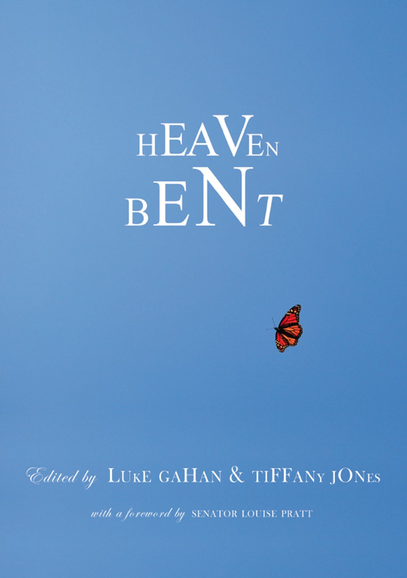 Heaven Bent : Australian lesbian, gay, bisexual, transgender and intersex experiences of faith, religion and spirituality