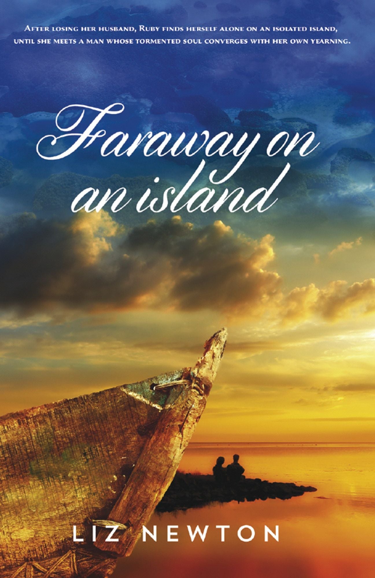 Faraway On An Island