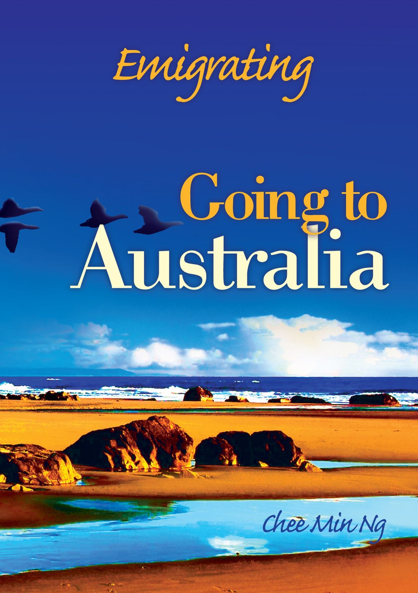Emigrating: Going to Australia