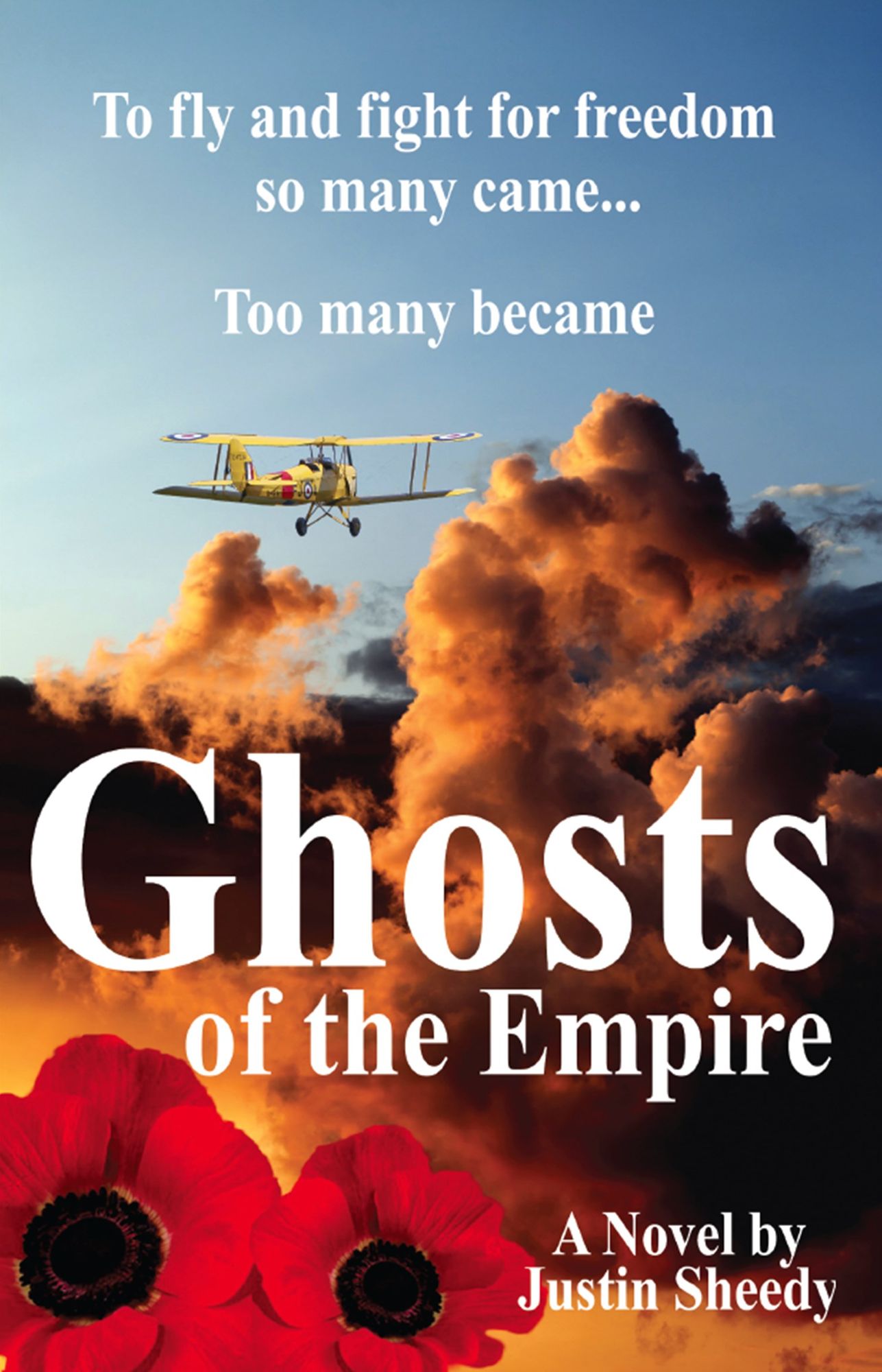Ghosts of the Empire