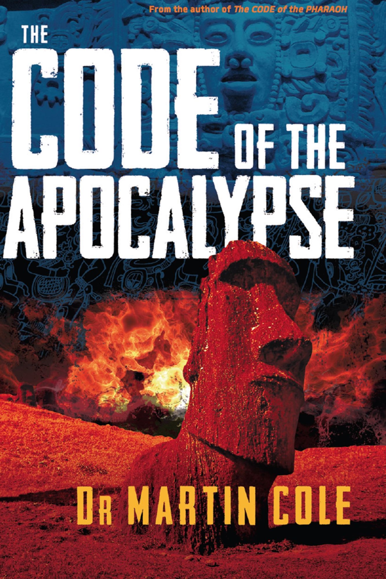 The Code of the Apocalypse