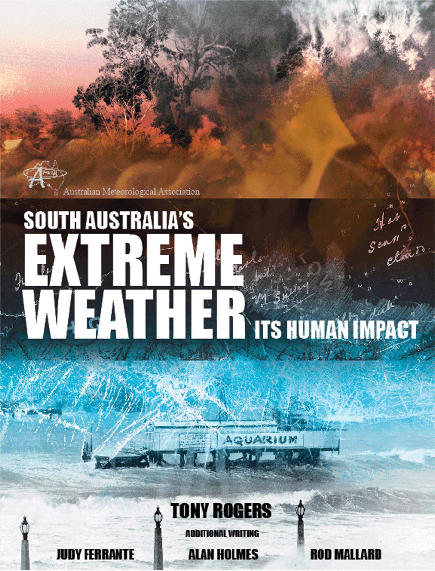 South Australia's Extreme Weather : Its Human Impact