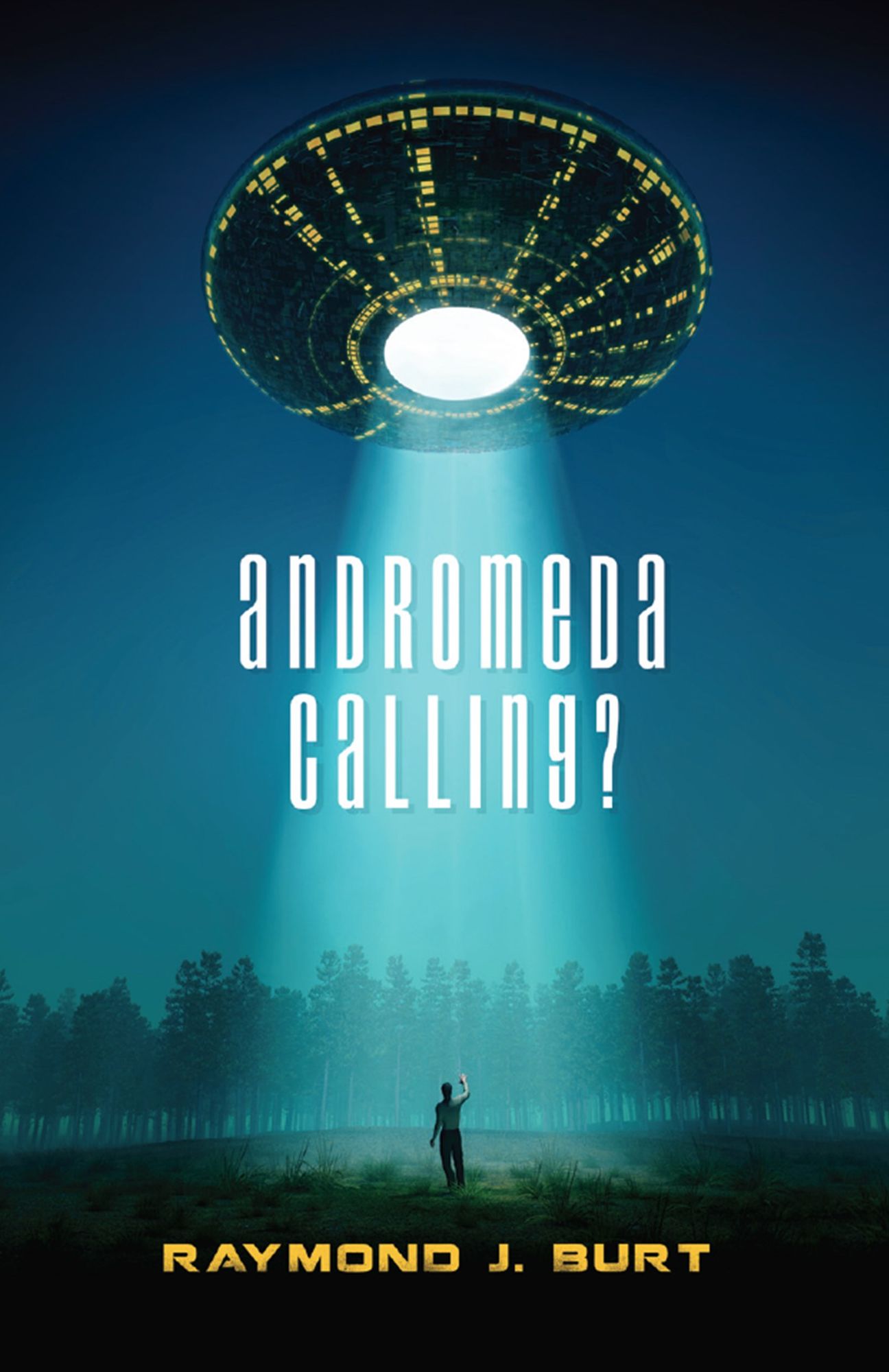 Andromeda Calling