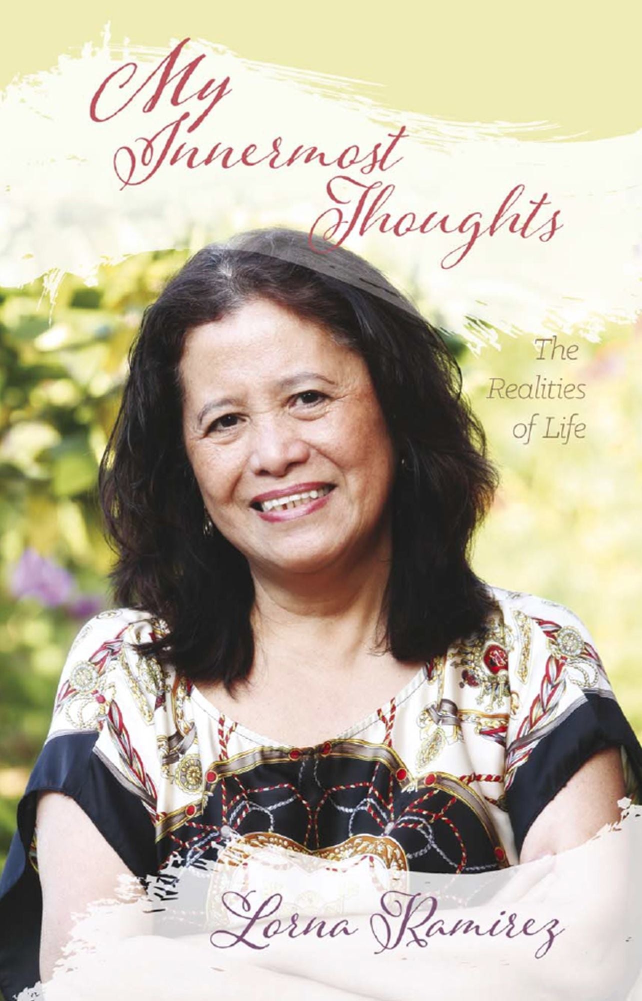 My Innermost Thoughts : The Realities of Life