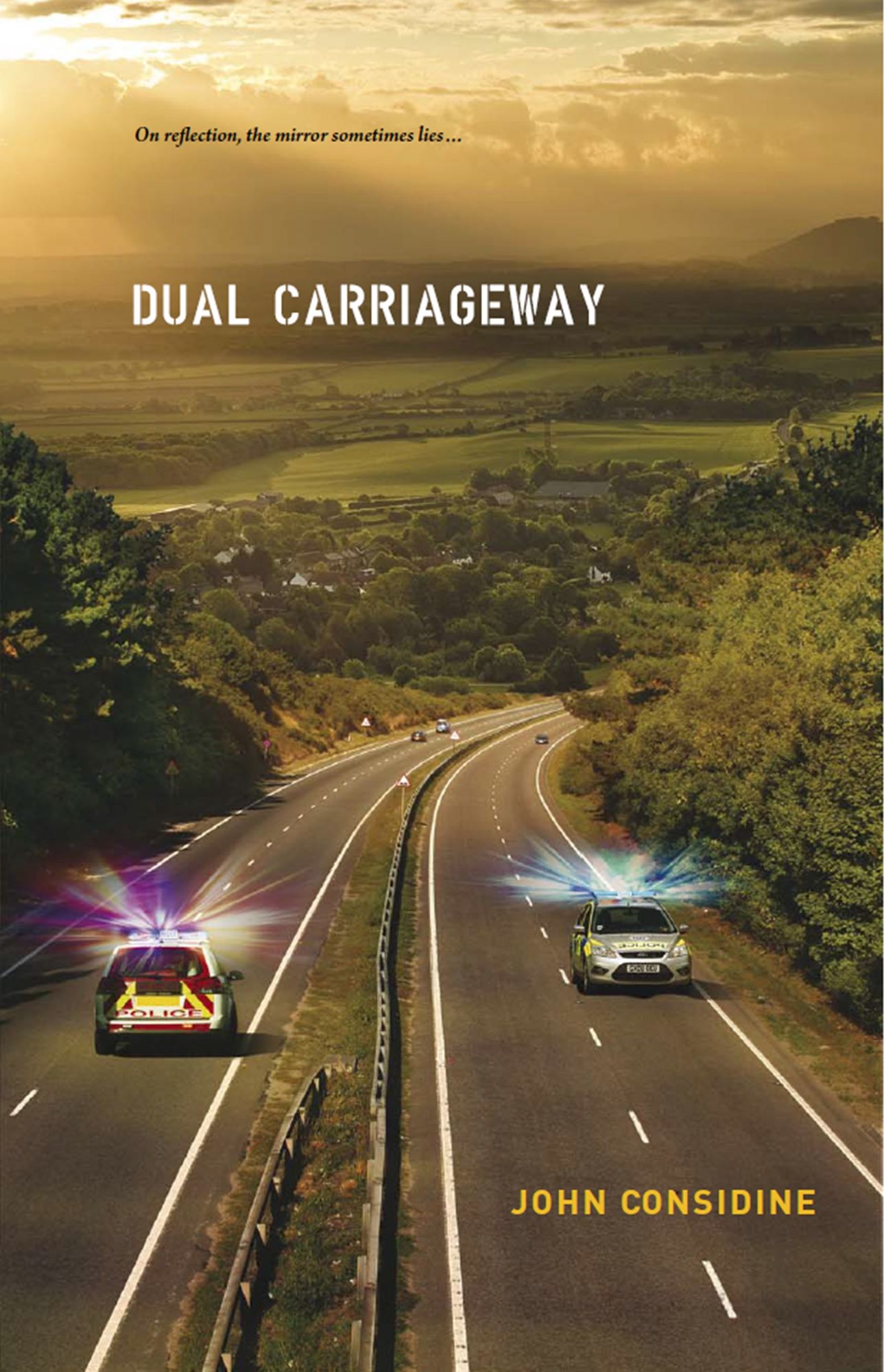 Dual Carriageway