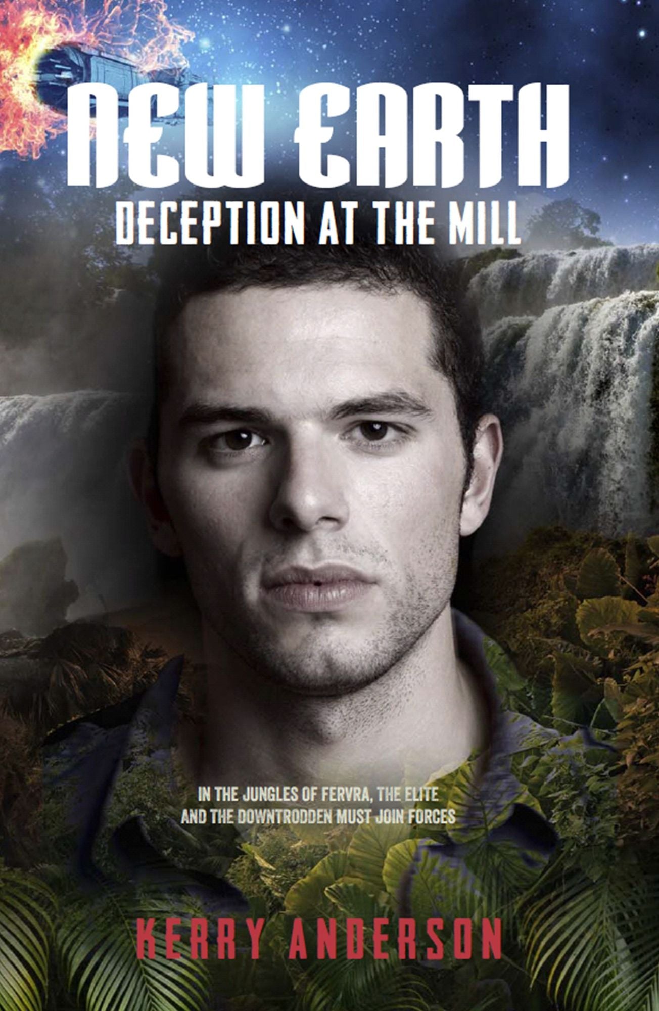 New Earth: Deception at the Mill