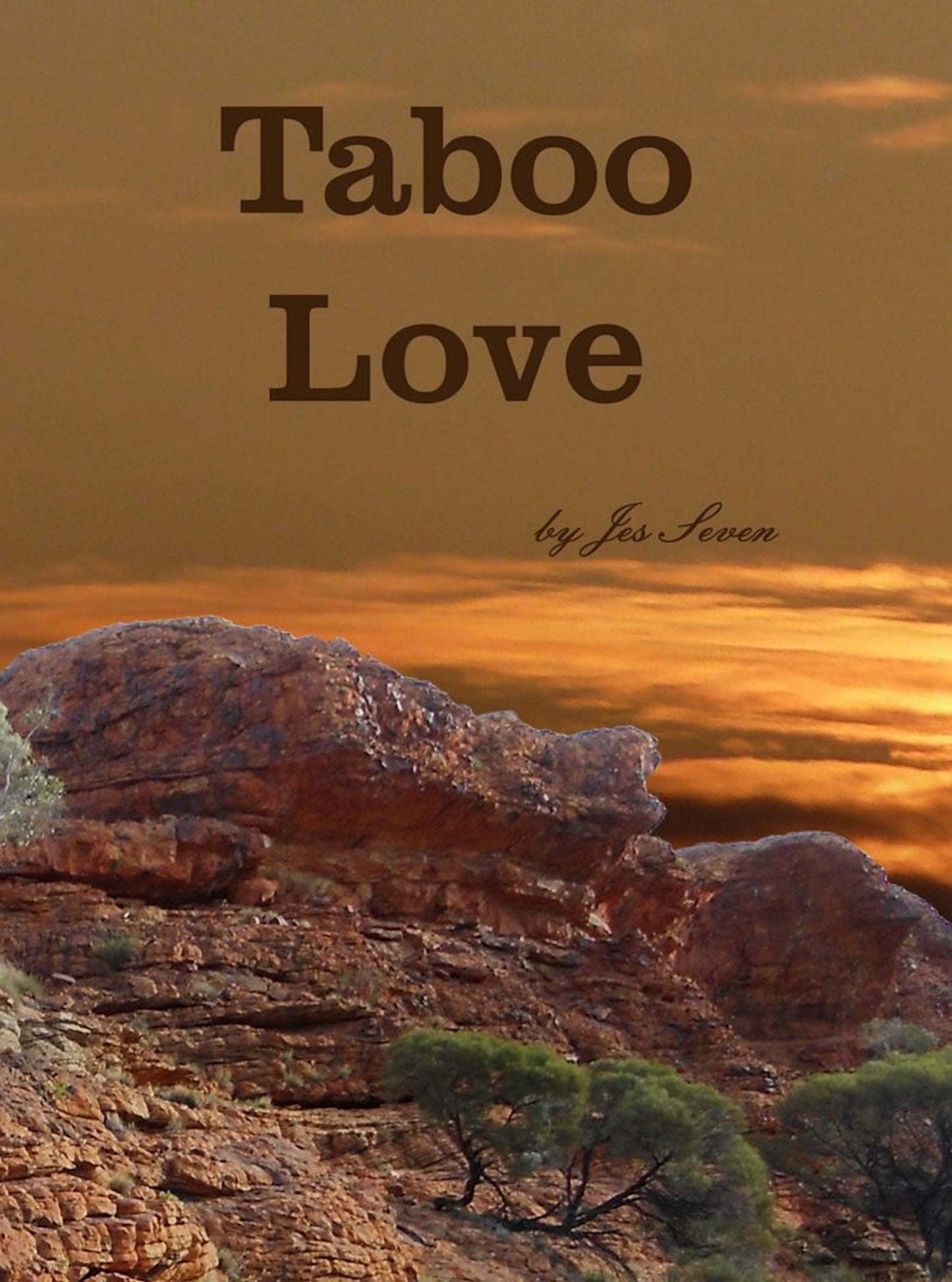 Taboo Love